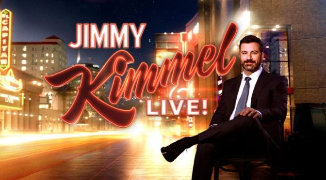 Cardi B. to Perform on the Jimmy Kimmel Show Tonight