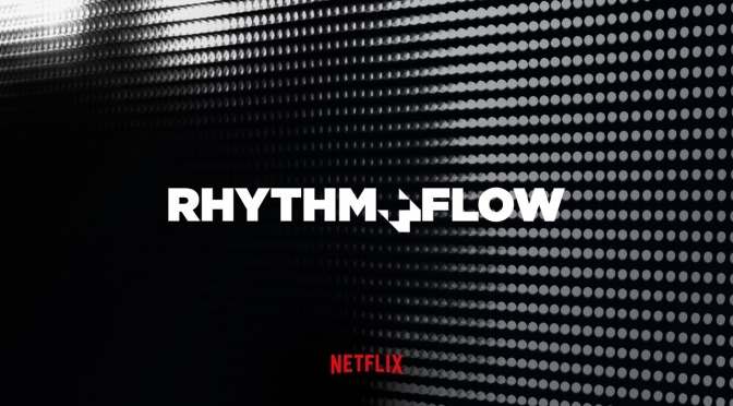 ‘Rhythm + Flow’ Has Been Submitted for Consideration at the 2020 Emmy Awards!
