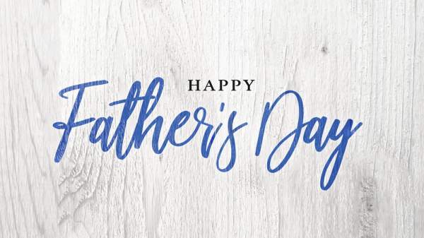 [BLOG STATUS]: Happy Father’s Day!